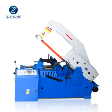 Aluminium cutting machine saw HS7140  Saw machines hacksaw